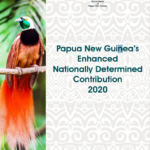 Papua New Guinea’s Enhanced Nationally Determined  Contribution 2020