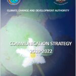 Communication Strategy 2019-2022