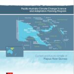 Current and future Climate of PNG: Pacific-Australia Climate Change Science and Adaptation Planning Program