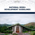 National REDD+ Development Guidelines