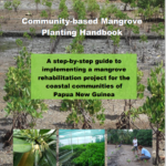 Community-based Mangrove Planting Handbook