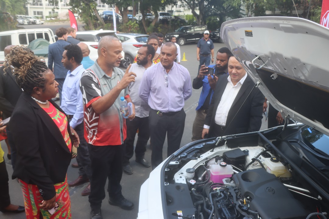 Electric Vehicle Policy Framework, Investment Plan and Implementation Roadmap Validation Workshop