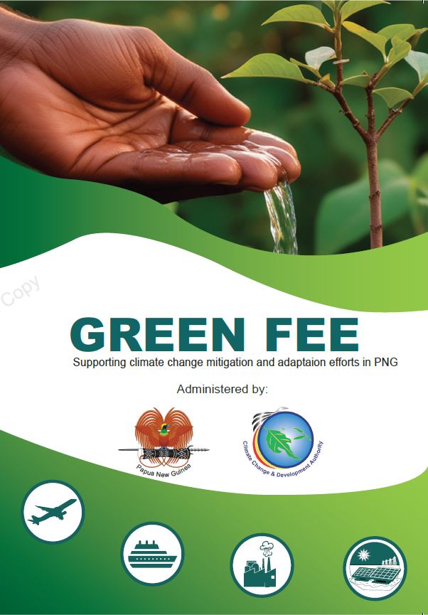 Green Initiatives