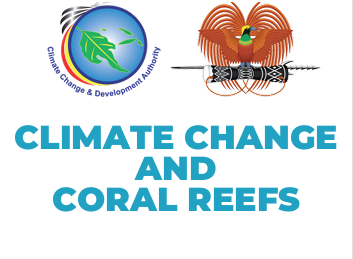 Climate Change and Coral Reefs Factsheet