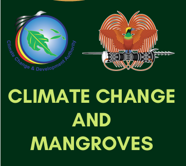 Climate Change and Mangroves Factsheet