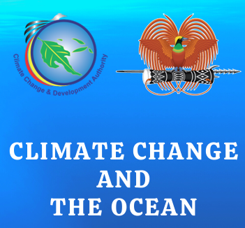 Climate Change and The Ocean Factsheet