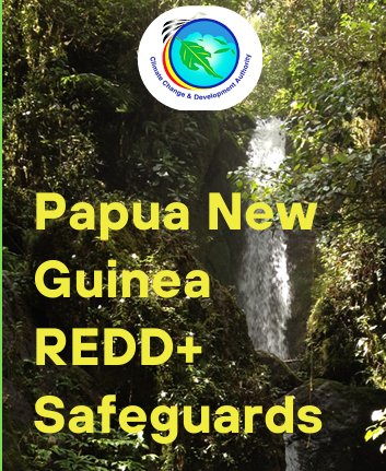 Papua New Guinea REDD+ Safeguards Factsheets